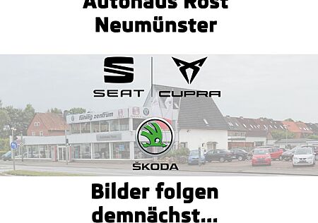 Skoda Fabia Style NAVI+PDC+SHZ