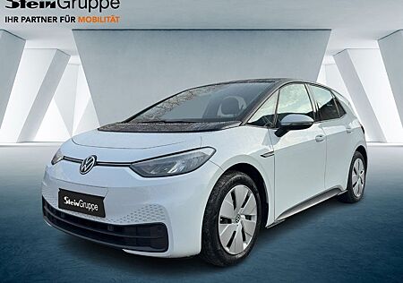 VW ID.3 Volkswagen Pro DAB+LED+NAVI+PDC+WPUMPE