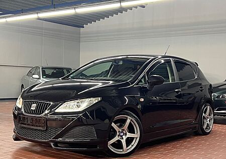 Seat Ibiza 1.2/LED/17" Alufelgen/Garantie