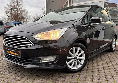 Ford C-Max Titanium/Klima/Navi