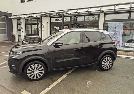 Citroën C3 Turbo 100 MAX "Heizpaket"