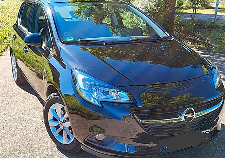 Opel Corsa Active 5-Türer 1.4 Turbo 74kW Rückfahrkam.