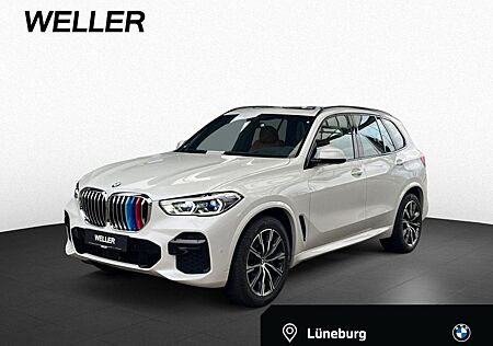 BMW X5 xDrive 30d M Sport LiCoPro Pano AHK Laser HUD