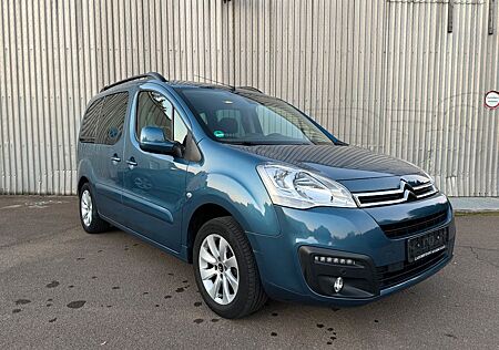 Citroën Berlingo MULTISPACE (B9) 1.6 VTi // 1 Hand