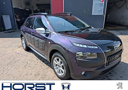 Citroën C4 Cactus Feel - Klima / Sitzheizung / Kamera