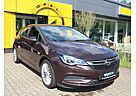 Opel Astra K 5trg 1.4T Edit Klima/17"/PDC/DAB+/Navi