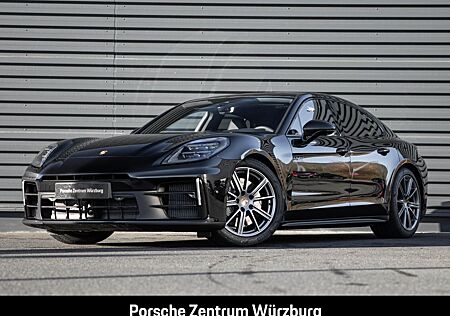 Porsche Panamera 4 E-Hybrid BOSE Luftfederung Panorama