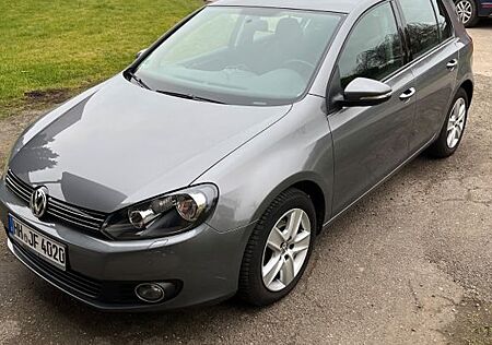 VW Golf Volkswagen 1.6 Comfortline Comfortline- Sitzheizung