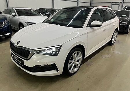 Skoda Scala Style LED/PANO/ACC/AHK/Kamera/SHZ/DAB/VODG