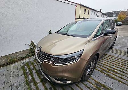 Renault Espace 7 Sitze | Komfort & Platz in Perfektion