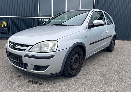 Opel Corsa 1.0