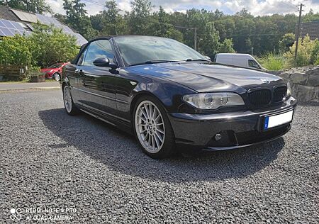 BMW 330Ci