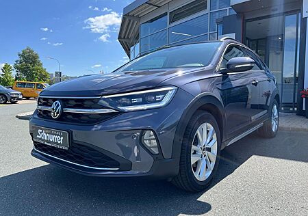 VW Taigo Volkswagen 1.5 TSI DSG Life+Matrix+IQDrive+Kamera+SHZ