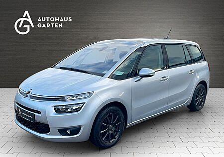 Citroën C4 Spacetourer gebraucht kaufen Citroën C4 Spacetourer Grand C4 Picasso Spacetourer Klima 7-Sitzer 2.Hd