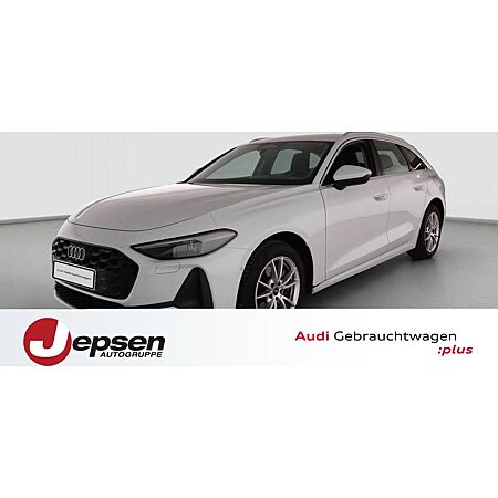 Audi A5 leasen