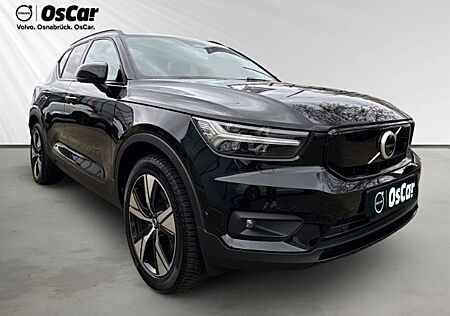 Volvo XC 40 XC40 Recharge Pro Pure Electric 2WD Panorama Har