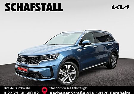 Kia Sorento 1.6 T-GDI PHEV AWD Platinum Nappa Head U