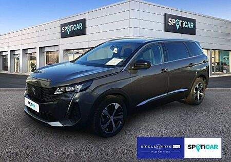 Peugeot 5008 GT PureTech 130 EAT8 LED 1.2 PureTech