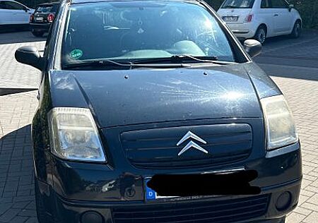 Citroën C2 1.1 Advance Advance