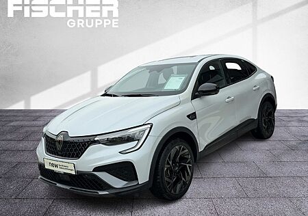 Renault Arkana Esprit Alp. HEV 145 NAVI KAMERA SHZ