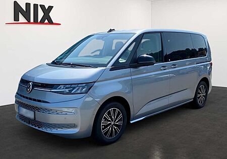 VW T7 Multivan Volkswagen Life 1.5 eHybrid OPF 4Motion