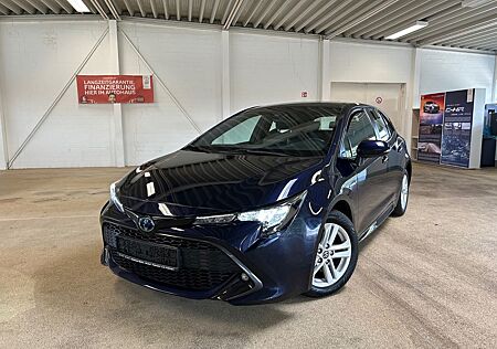 Toyota Corolla 2.0 Hybrid Business Edition