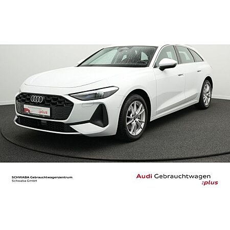 Audi A5 leasen