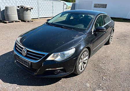 VW Passat Volkswagen CC Basis