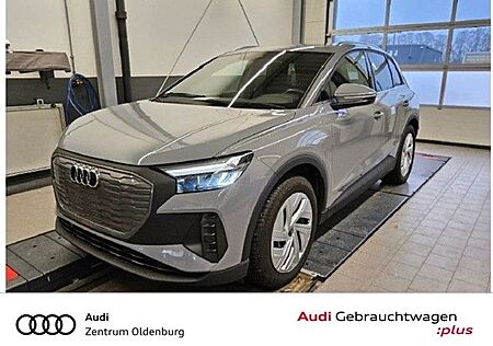 Audi Q4 e-tron 40 ALLWETTER