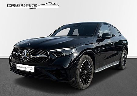 Mercedes-Benz GLC-Klasse GLC 200 4Matic AMG Line *Pano *Memory *Headup