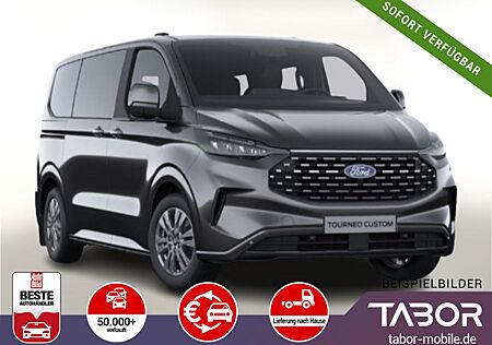 Ford Tourneo Custom 2.0 TDCi 136 Aut Tit 320 L1 ACC