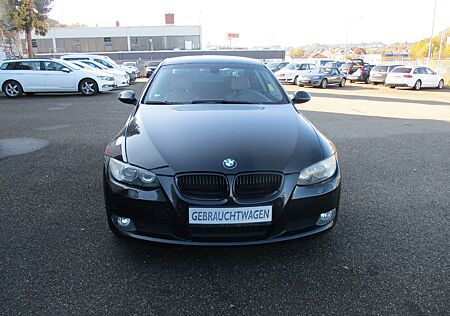 BMW 325i 325 Baureihe 3 Coupe