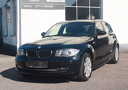 BMW 116i 116 Baureihe 1 Lim.
