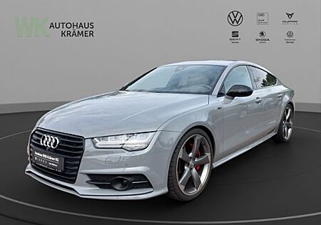 Audi A7 Sportback 3.0 TDI quattro competition