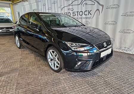 Seat Ibiza FR 1.0 TSI Navi LED PDC Sitzheizung ACC