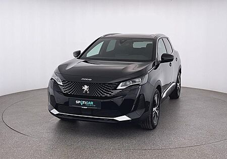 Peugeot 3008 GT 1.2*NAVI*ACC*RFK*uvm
