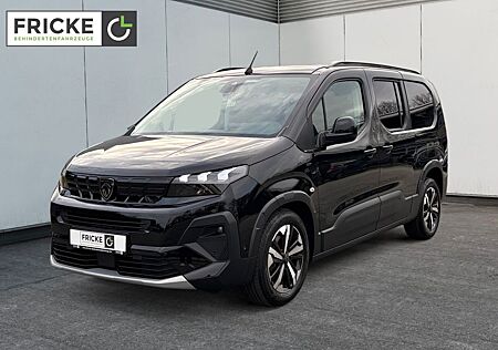 Peugeot Rifter GT Allure L2 *SCHWENKSITZ*ROLLSTUHLRAMPE*