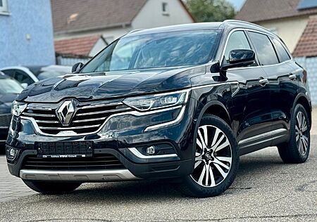 Renault Koleos dCi 175 X-tronic 4WD INITIALE PARIS BOSE