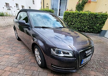 Audi A3 1.2 TFSI, Xenon,Vollleder,Klima,Park,