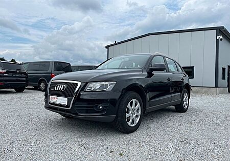 Audi Q5 2.0 TDI quattro, Xenon, PDC, SHZ, ALLRAD