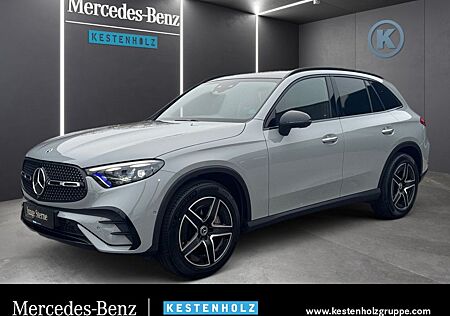 Mercedes-Benz GLC 300 d 4Matic AMG+PANO+AHK+DIGITAL+360°