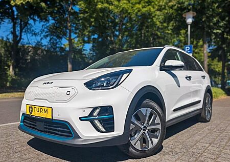 Kia Niro EV e-Niro Spirit 64kWh|Garantie02/29|SOH98%|11kW