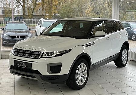 Land Rover Range Rover Evoque /1.Hand/Automatik/wenig km/