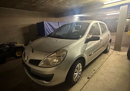 Renault Clio Authentique 1.5 dCi 50kW Authentique