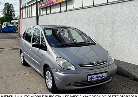 Citroën Xsara Picasso 1.8 16V Exclusive TÜV NEU