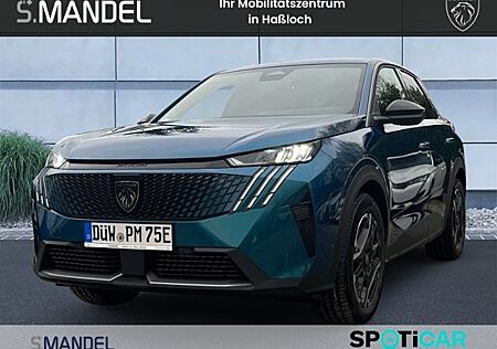 Peugeot 3008 Plug-in Hybrid 195 Allure
