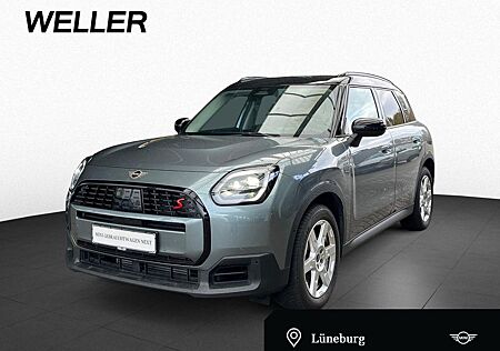 Mini Cooper S Countryman Countryman S ALL4 HuD,Pano,AHK,Lenkradhz,PaketM+