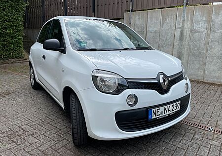 Renault Twingo Paul sucht Fan - Experience SCe 70
