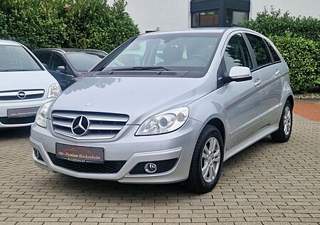 Mercedes-Benz B 180 BlueEfficiency/ZHS/ 2-Hand/Klima//Euro 5//