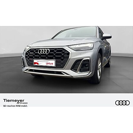 Audi Q5 leasen